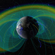 Image for article titled An "Impenetrable Barrier" Protects The Earth From Killer Electrons